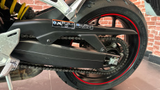 Honda CBR650R